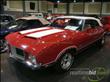 1971 OLDSMOBILE 442