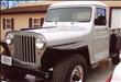 1949 Jeep Willys