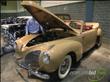 1941 LINCOLN CONTINENTAL