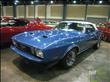 1973 FORD MUSTANG