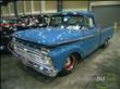 1966 FORD CUSTOM