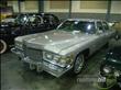 1900 CADILLAC FLEETWOOD