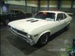 1969 CHEVROLET NOVA