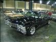 1967 CHEVROLET IMPALA