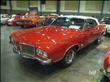 1971 OLDSMOBILE CUTLASS