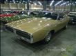 1971 DODGE CHARGER