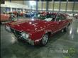 1966 OLDSMOBILE 442