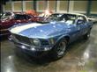 1970 FORD MUSTANG