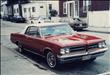 1964 Pontiac GTO