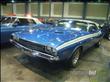 1971 DODGE CHALLENGER
