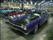 1969 PLYMOUTH GTX