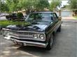 1965 CHEVROLET EL CAMINO