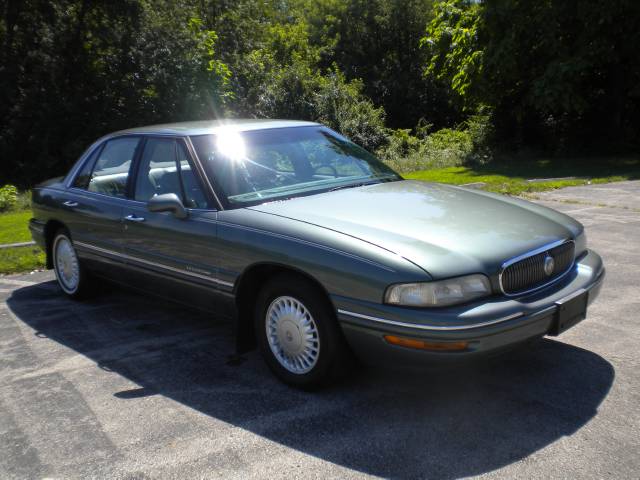 1999 Buick LeSabre for sale