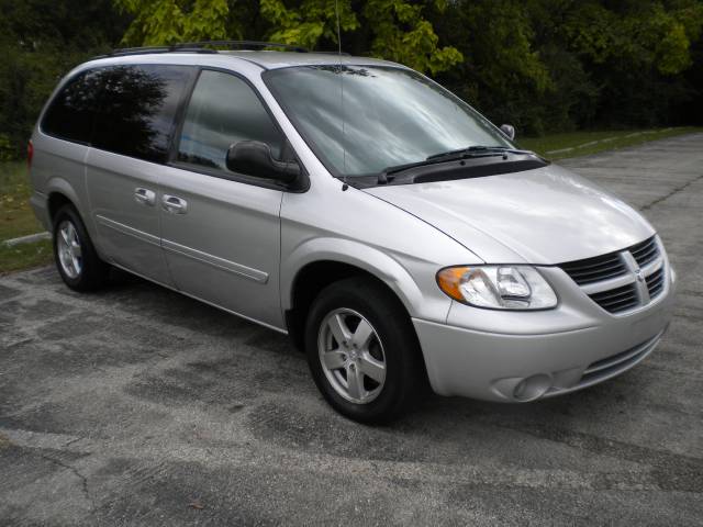 2006 Dodge Grand Caravan for sale