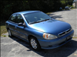 2001 Kia Rio