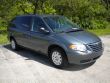 2005 Chrysler Town and Country