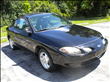 2000 Ford Escort