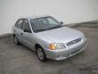2000 Hyundai Accent
