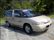 1995 Pontiac Trans Sport