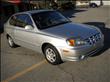 2005 Hyundai Accent