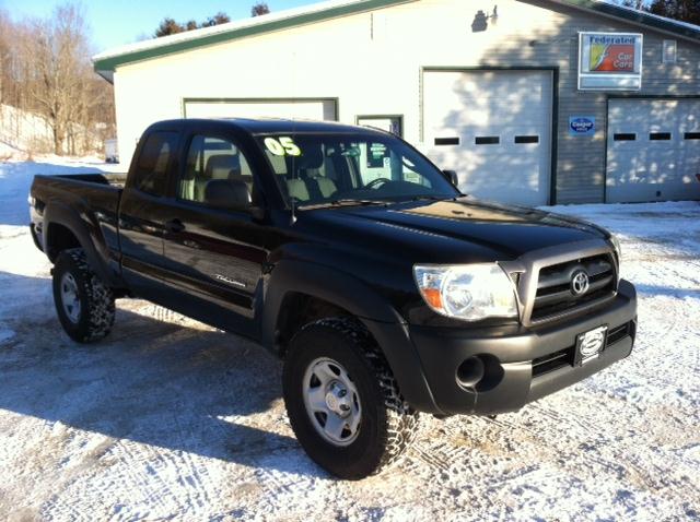 2005 Toyota Tacoma for sale