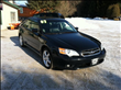 2007 Subaru Legacy