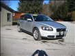2007 Volvo V50