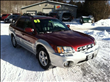 2003 Subaru Baja