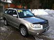 2007 Subaru Forester