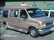 1992 Ford Econoline