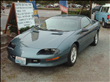 1993 Chevrolet Camaro