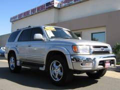 2001 Toyota 4Runner for sale