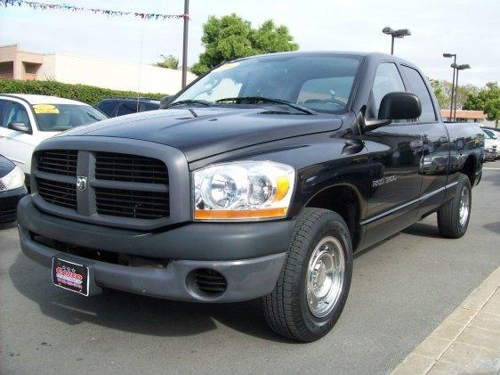 2006 Dodge Ram 1500 for sale