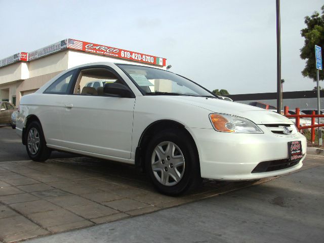 2003 Honda Civic