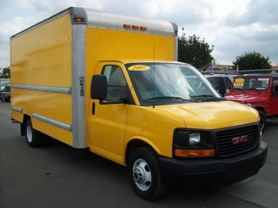 2007 GMC 3 Ton for sale