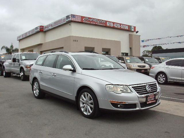 2007 Volkswagen Passat for sale