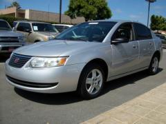 2006 Saturn Ion for sale