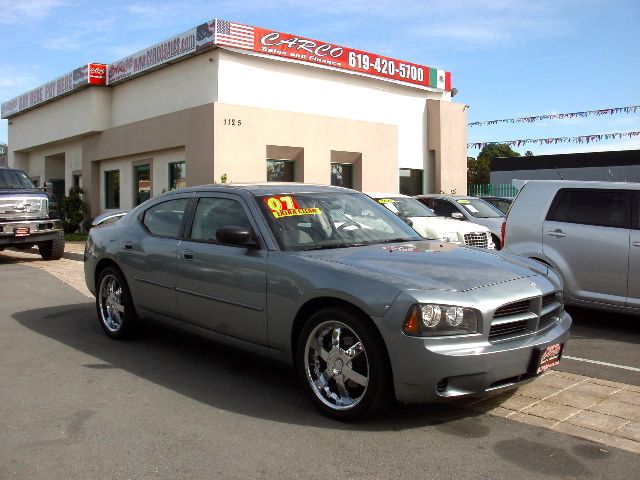 2007 Dodge Charger for sale