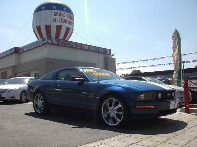 2006 Ford Mustang for sale
