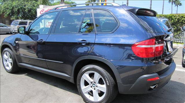 2008 BMW X5 for sale