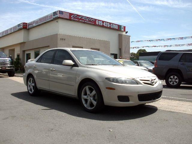2008 Mazda 6 for sale