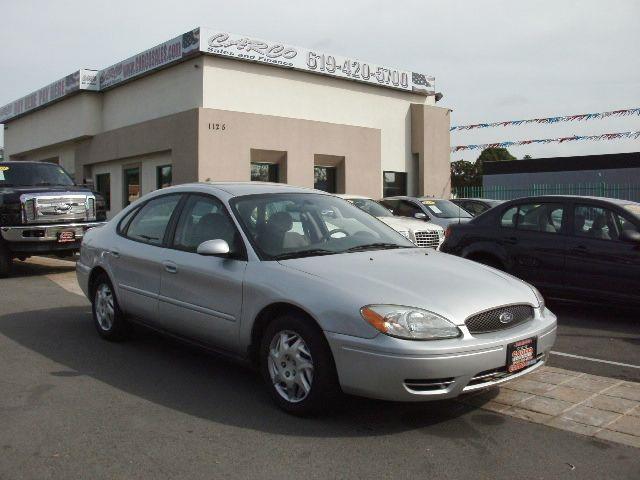2005 Ford Taurus for sale