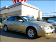 2002 Nissan Altima
