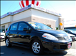 2007 Nissan Versa