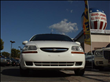 2008 Chevrolet Aveo5