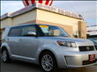 2008 Scion xB