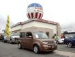 2011 Nissan cube