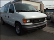 2006 Ford Econoline