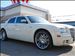 2005 Chrysler 300C