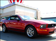 2005 Ford Mustang
